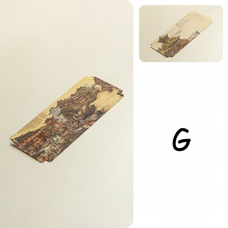 Gohobi Xiangyun Silk Tea Table Runner – Double-Sided Tea Mat Dry Brew Cloth