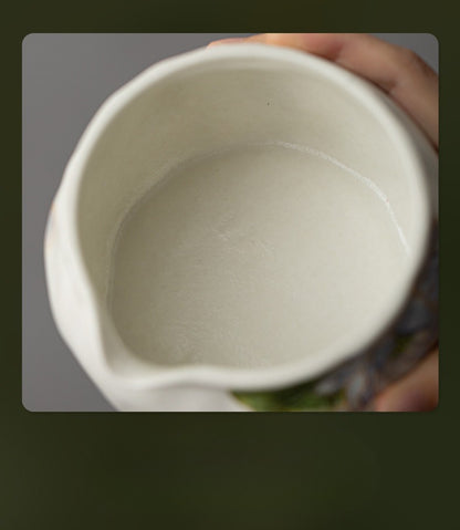 Gohobi Ceramic Matcha Set 137