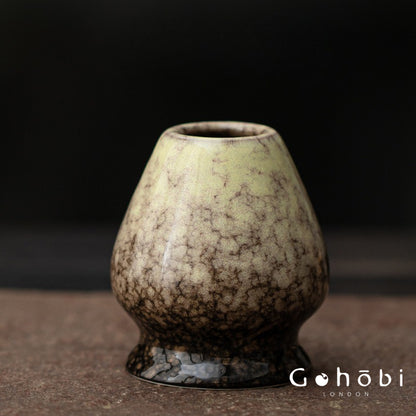 Gohobi Ceramic Matcha Set 113