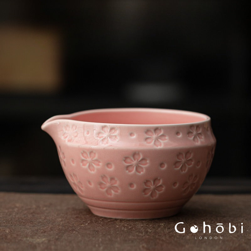 Gohobi Ceramic Matcha Set 112