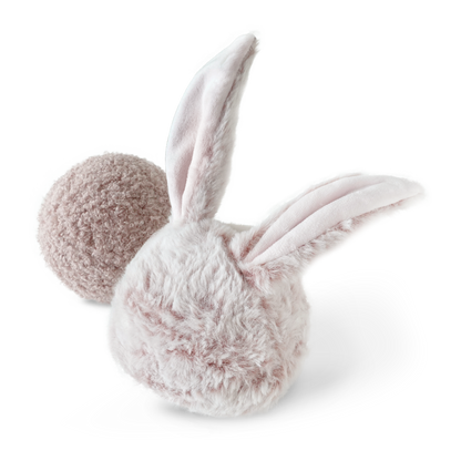 Gohobi x Lambwolf BUNNY POP //ENRICH%MENT DOG TOY