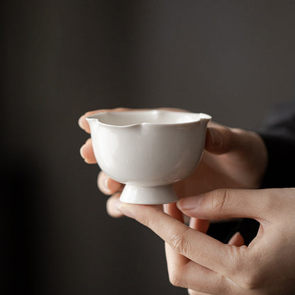 Gohobi Handmade Floral Master Cup