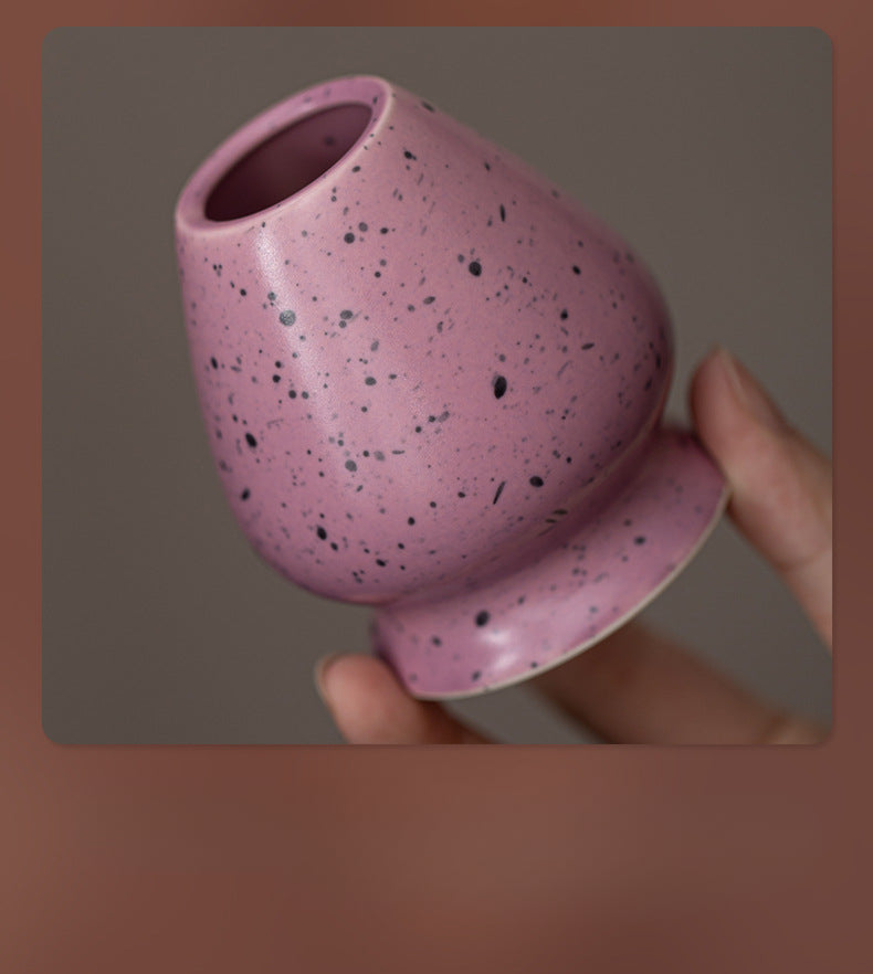 Gohobi Ceramic Matcha Set 052