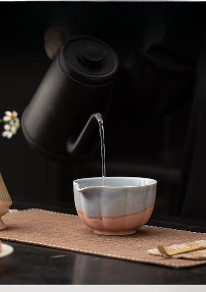 Gohobi Ceramic Matcha Set 021