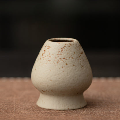 Gohobi Ceramic Matcha Set 034 Vintage Colour