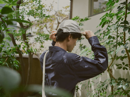 Kinto FUTO sling bag