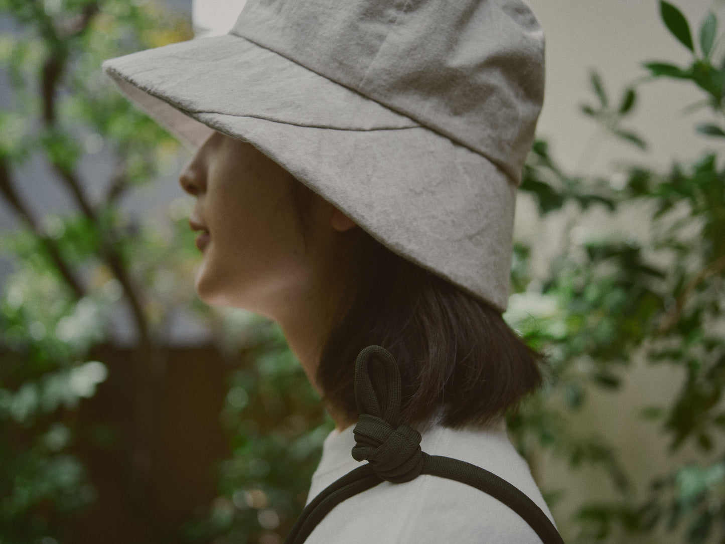Kinto FUTO sling bag