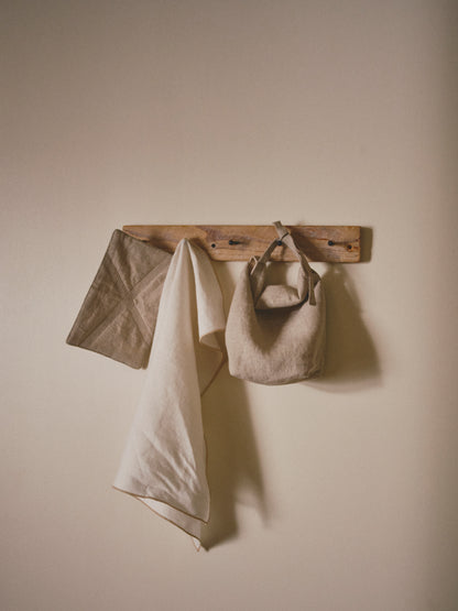 Kinto FUTO linen kitchen cloth