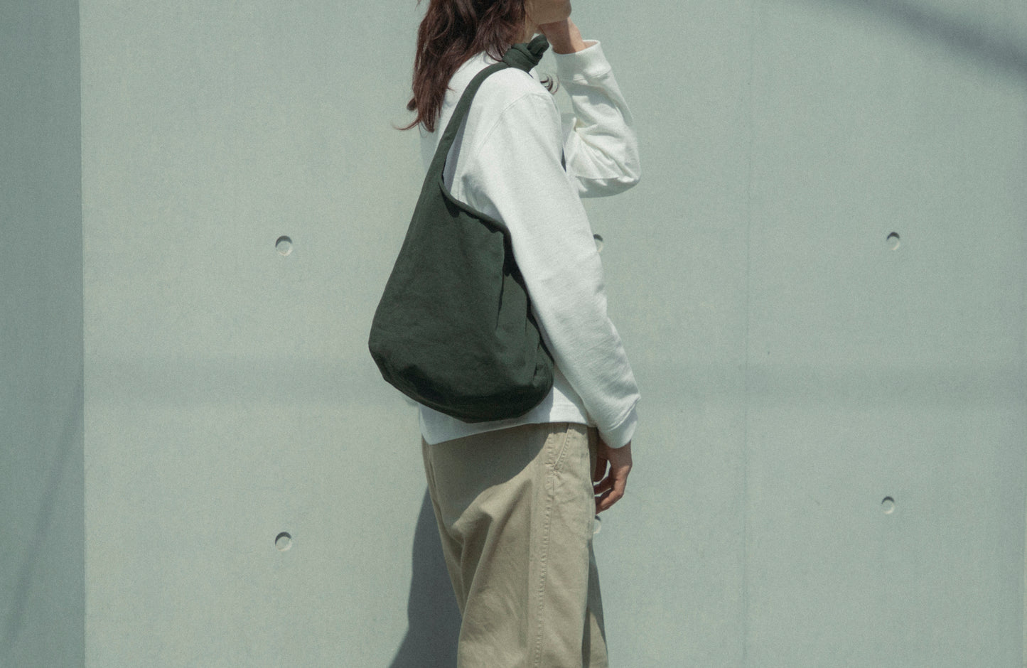 Kinto FUTO sling bag