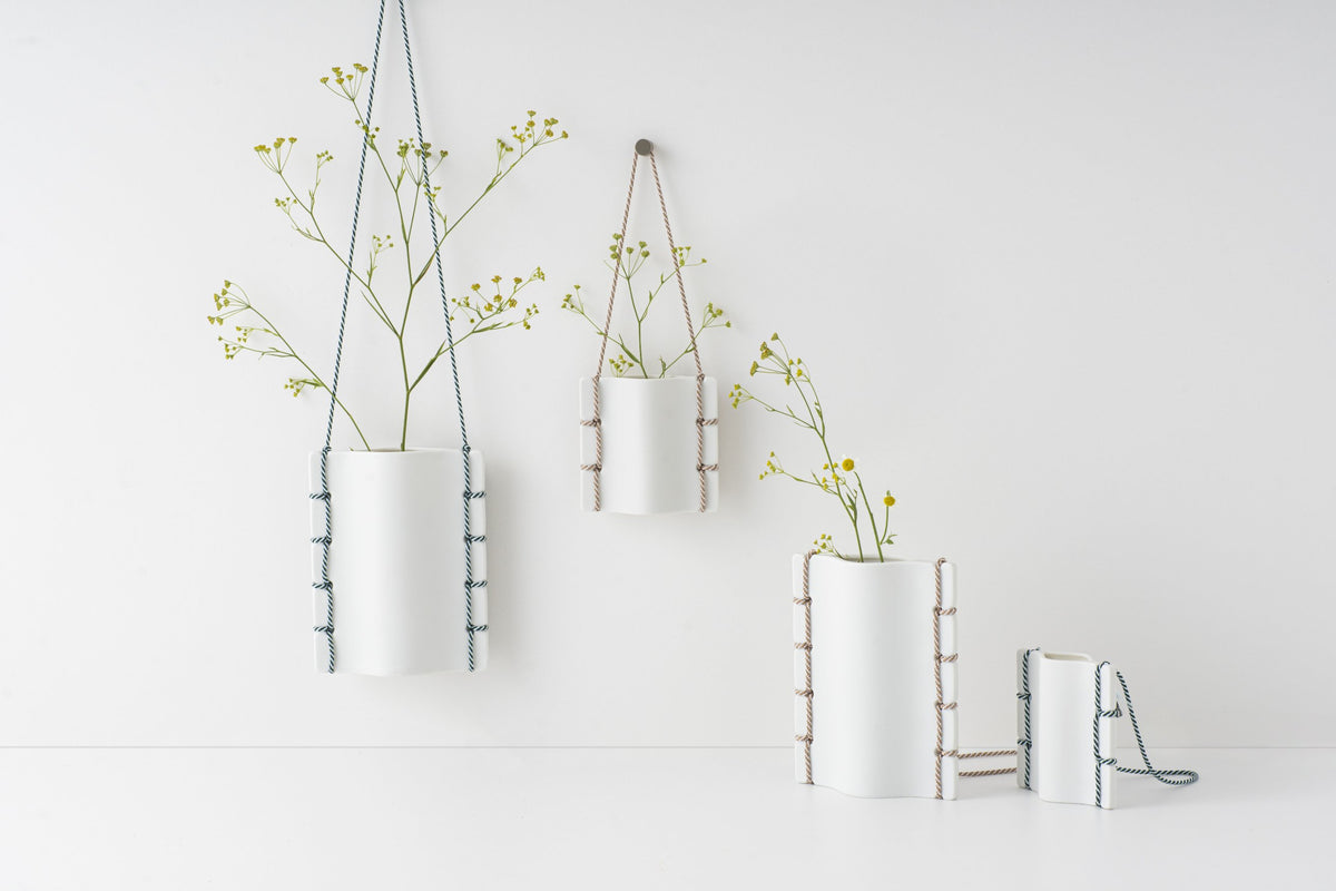 WATOJI (L) - Ceramic Japan [Made in Japan]