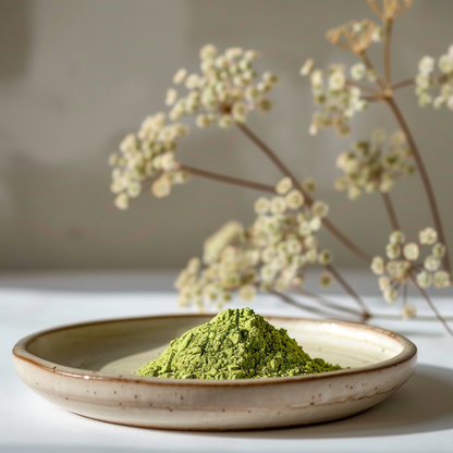 [Limited Stock] Nishio Sora – Japanese Everyday Matcha