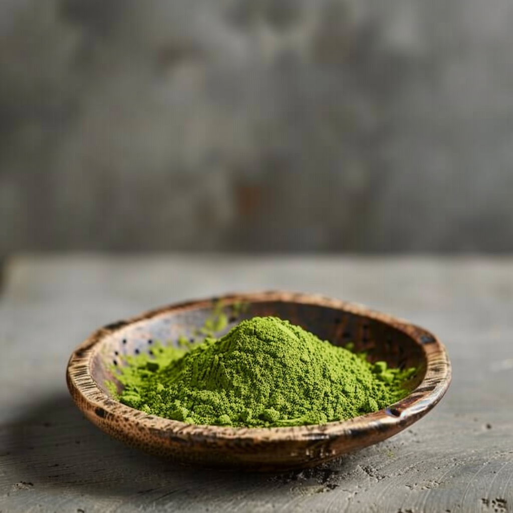 [Limited Stock] Nishio Meiko – Japanese Ceremonial Matcha