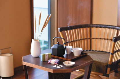 10pcs Cone Incense - KOUSAIDO