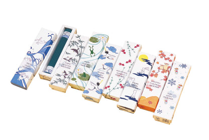 ENGIMONO Incense - KOUSAIDO