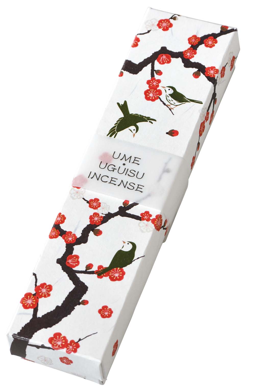 ENGIMONO Incense - KOUSAIDO - Ume Uguisu