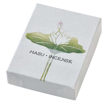HANGA Incense - KOUSAIDO - Lotus Flower