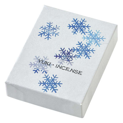 HANGA Incense - KOUSAIDO - Snow