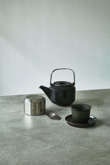 Gohobi x Kinto LT teapot 600ml