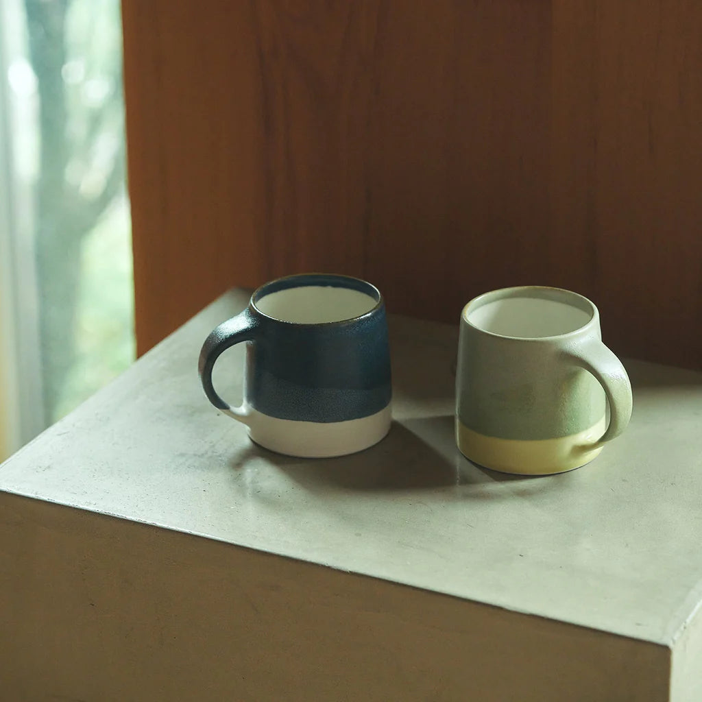 Gohobi x Kinto SCS-S03 Mug 110ml/ 320ml