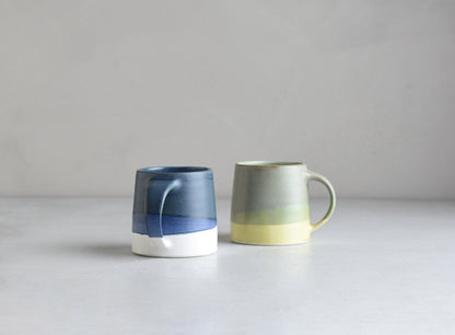 Gohobi x Kinto SCS-S03 Mug 110ml/ 320ml