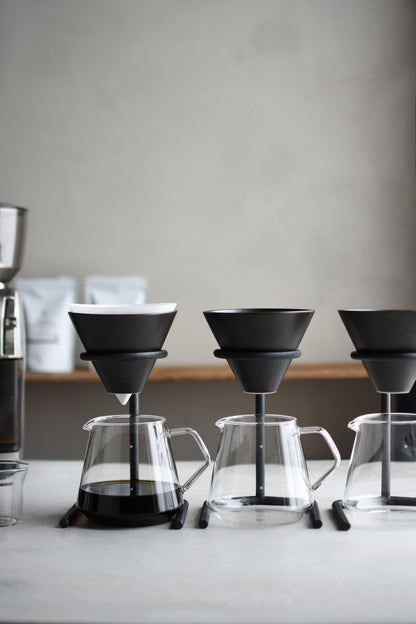 Gohobi x Kinto SCS-S02 Coffee Server Pitcher 2 cups/ 4 cups