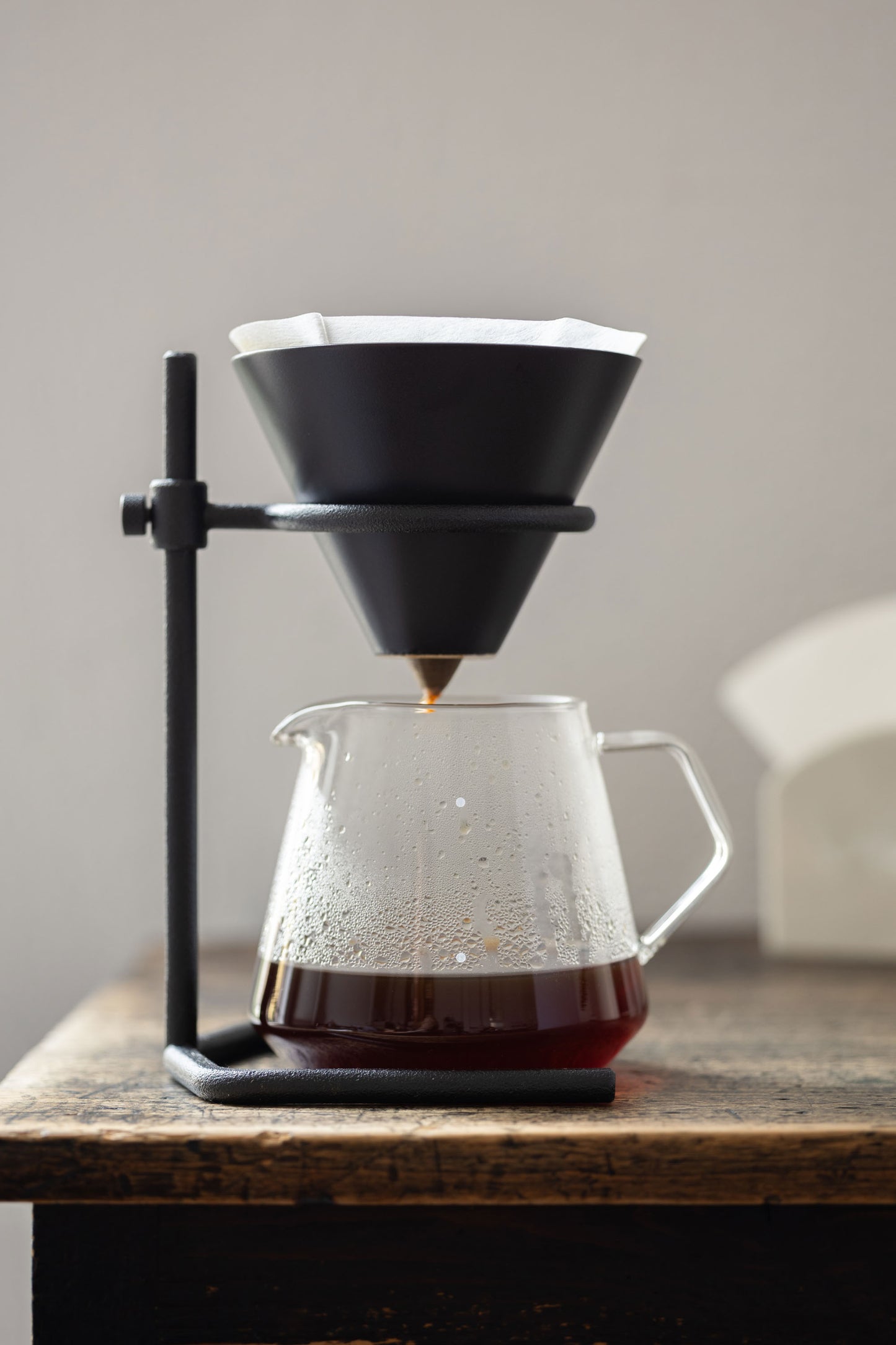 Gohobi x Kinto SCS-S02 Coffee Server Pitcher 2 cups/ 4 cups