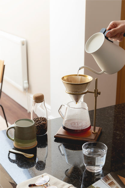 Gohobi x Kinto SCS-S02 Coffee Server Pitcher 2 cups/ 4 cups