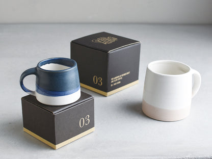 Gohobi x Kinto SCS-S03 Mug 110ml/ 320ml