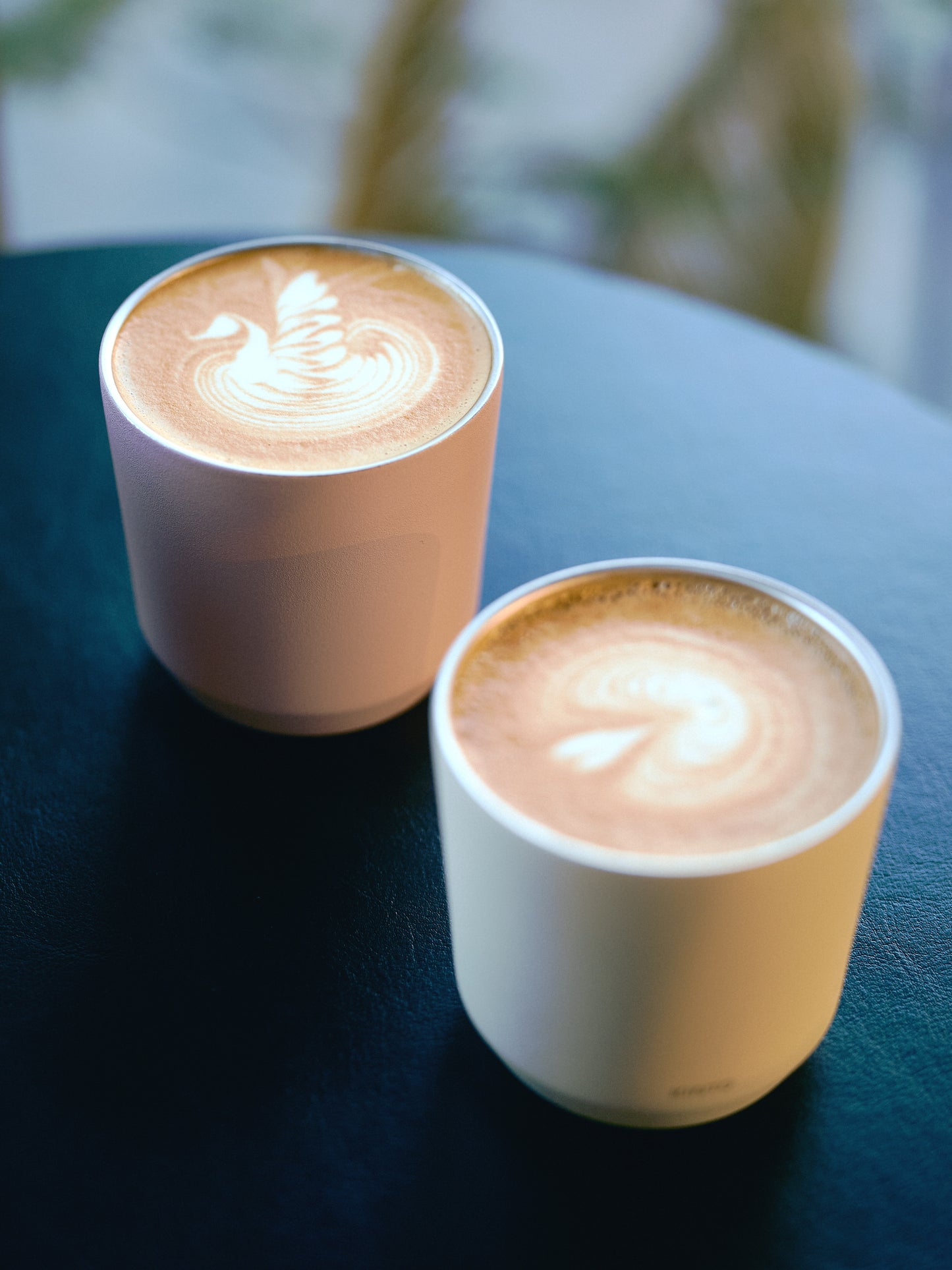 Gohobi x Kinto TO GO TUMBLER with plug 240ml/ 360ml