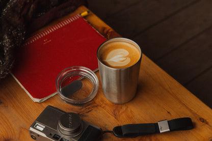 Gohobi x Kinto TO GO TUMBLER with plug 240ml/ 360ml