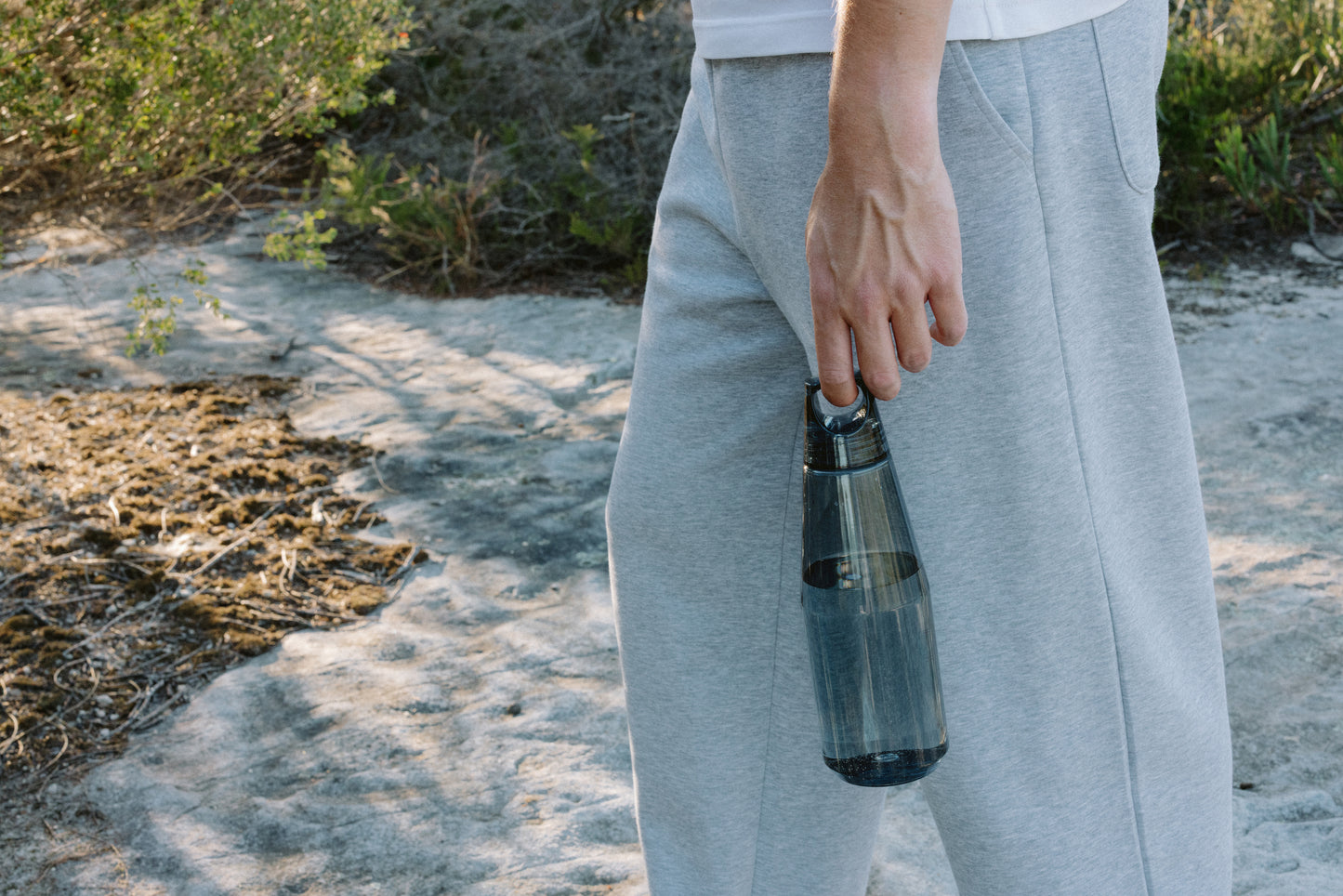 Kinto Trail Water Bottle 600ml/ 900ml