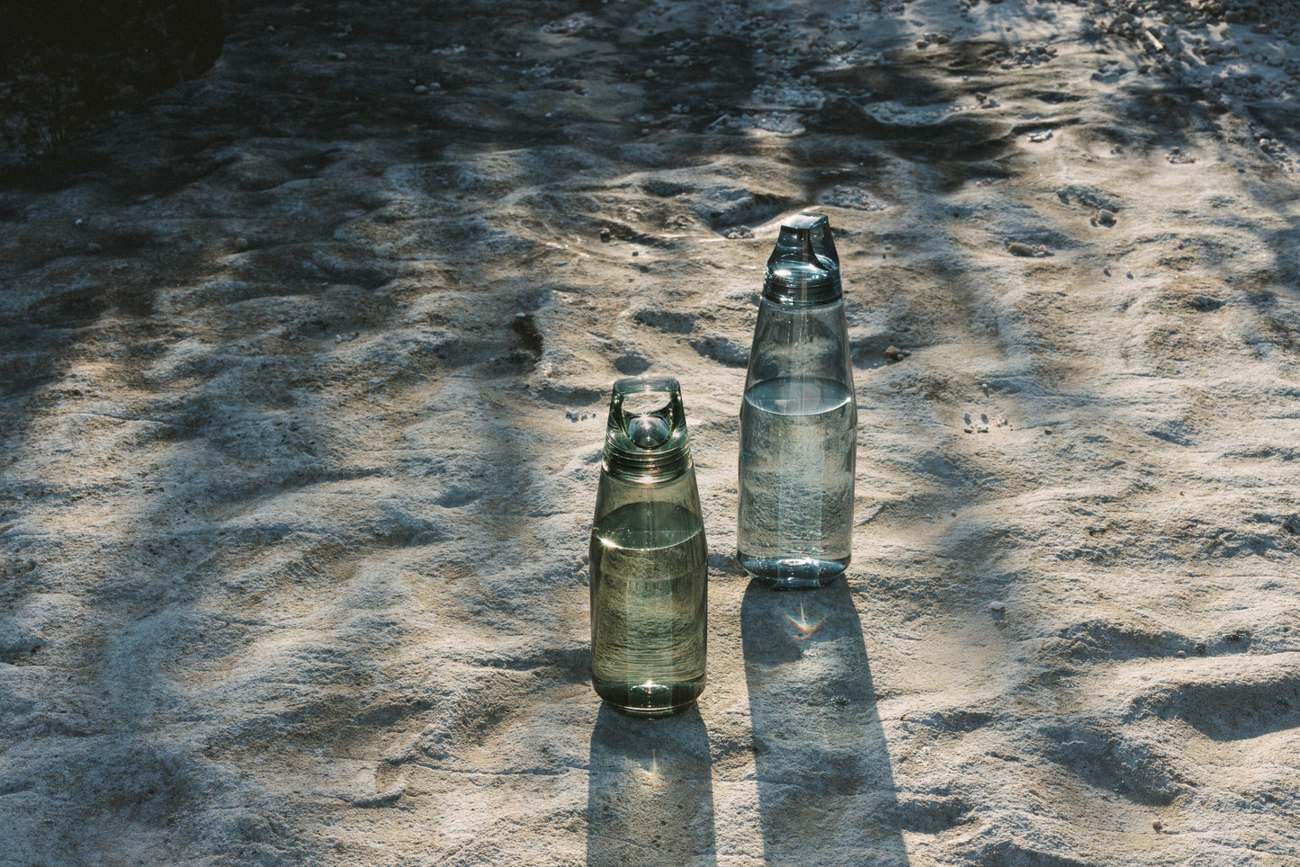 Kinto Trail Water Bottle 600ml/ 900ml
