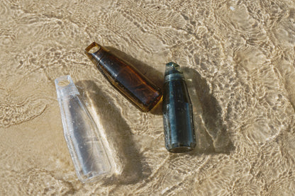 Kinto Trail Water Bottle 600ml/ 900ml