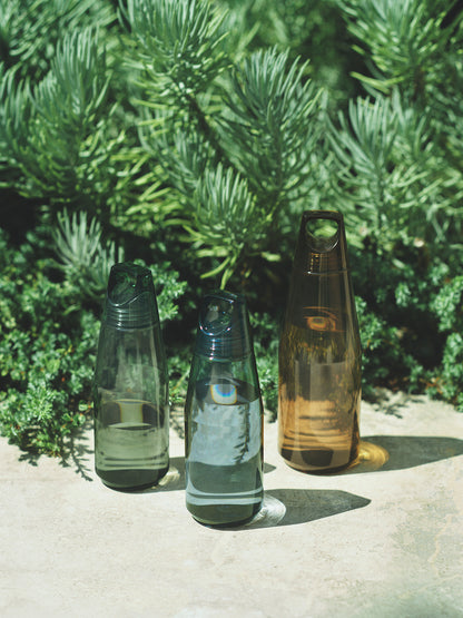 Kinto Trail Water Bottle 600ml/ 900ml
