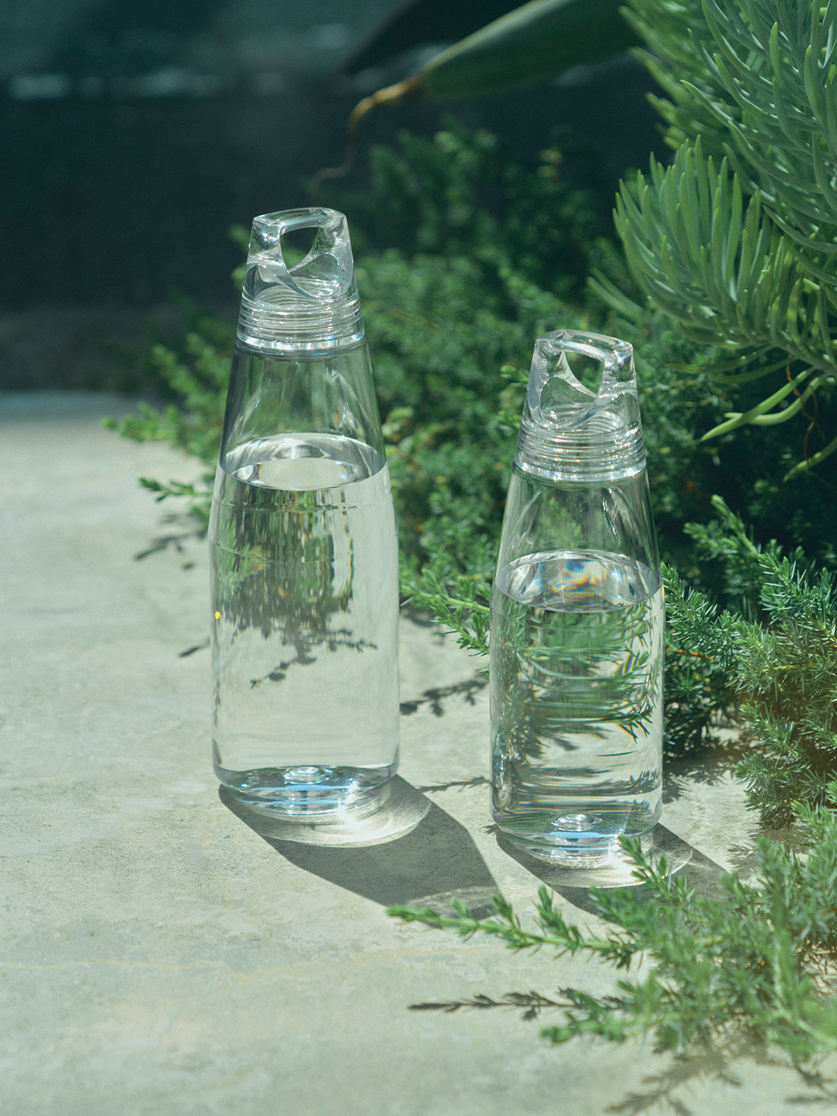 Kinto Trail Water Bottle 600ml/ 900ml