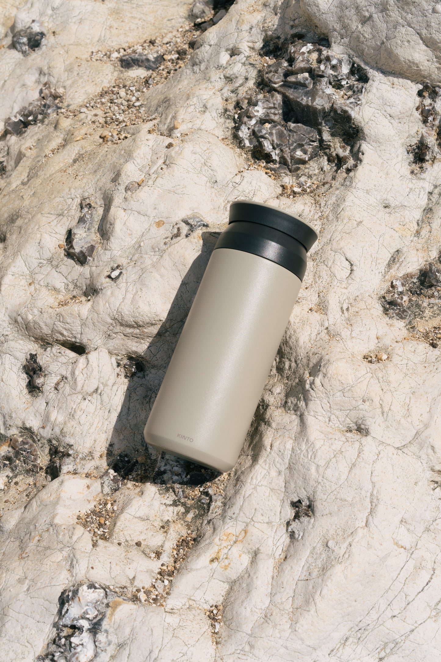 Gohobi x Kinto The Vacuum Insulated Travel Tumbler 350ml/ 500ml