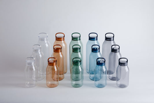 Gohobi x Kinto Water Bottle 300ml/ 500ml/ 900ml