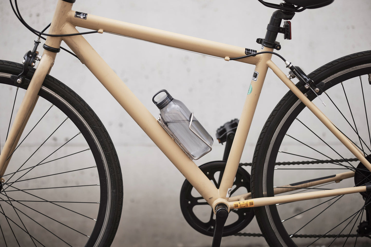 Gohobi x Kinto Water Bottle 300ml/ 500ml/ 900ml