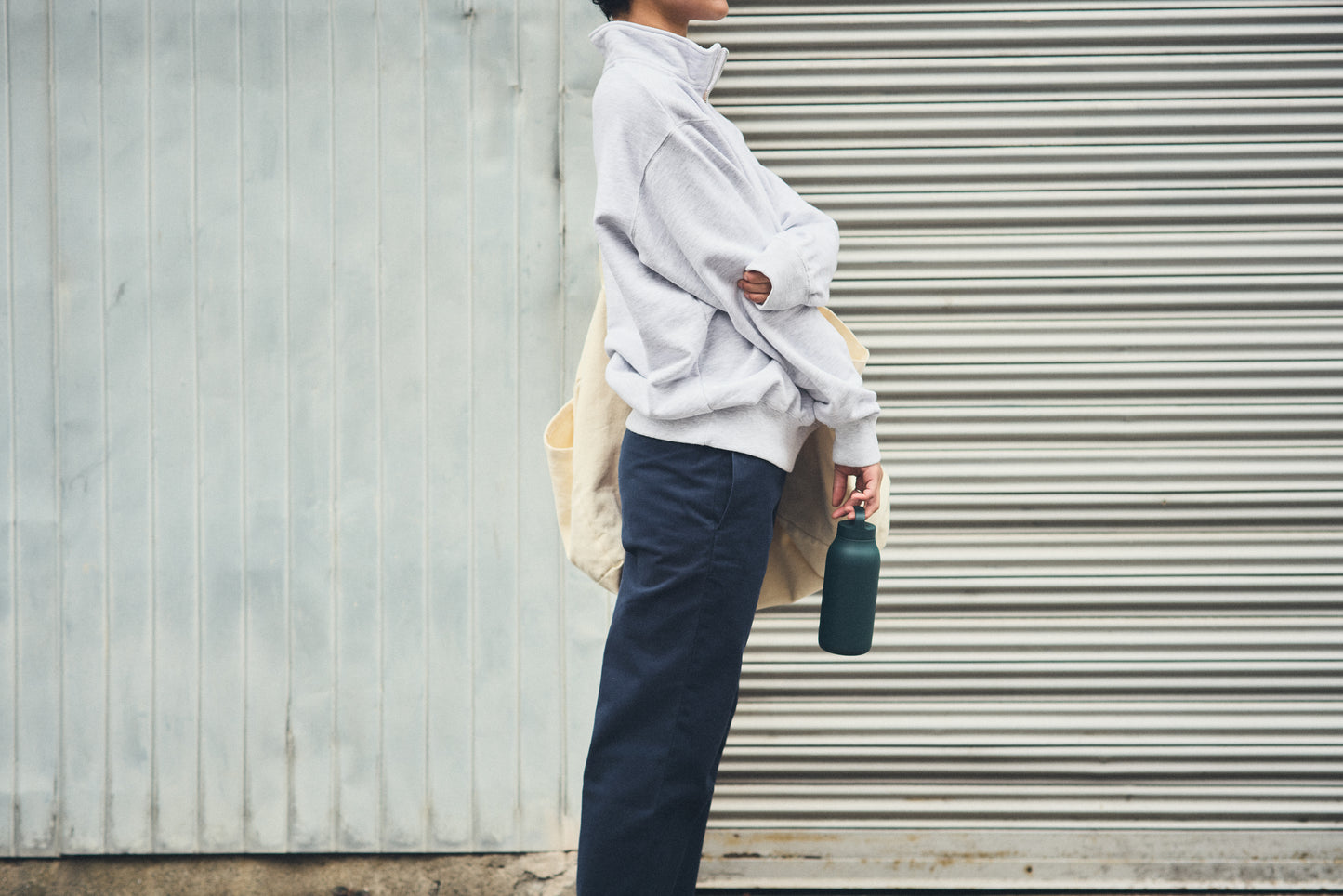 Gohobi x Kinto Day Water Tumbler 550ml