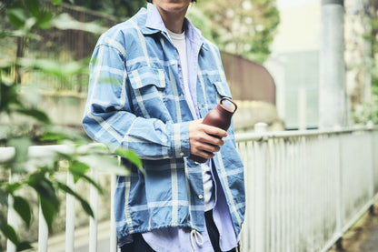 Gohobi x Kinto Day Water Tumbler 550ml