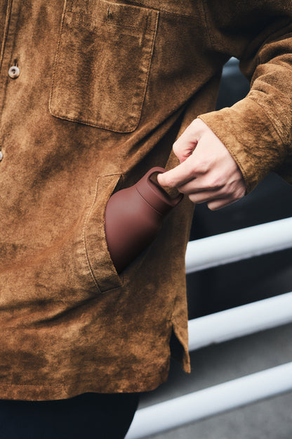 Gohobi x Kinto Day Water Tumbler 550ml