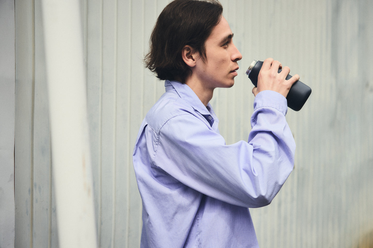 Gohobi x Kinto Day Water Tumbler 550ml