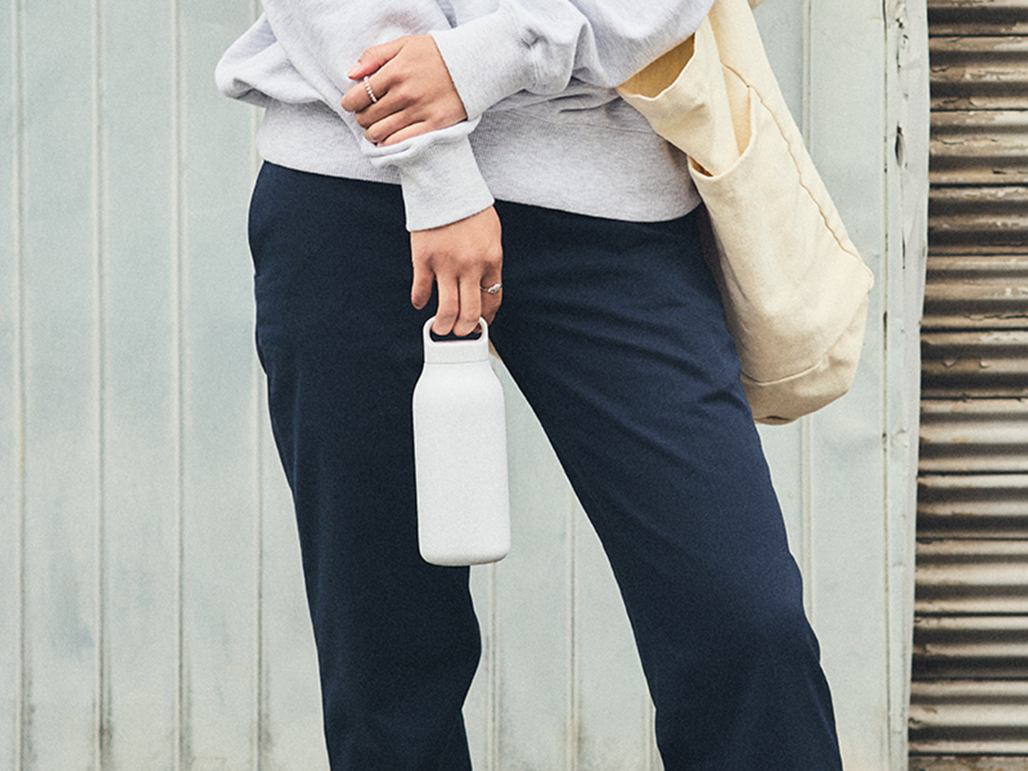 Gohobi x Kinto Day Water Tumbler 550ml