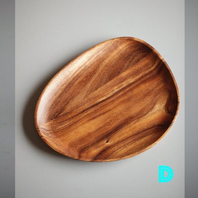 Gohobi Wooden Tea Trays Serving Tray wood tray wood plate Gongfu tea trays (5 versions) Japanese Chado