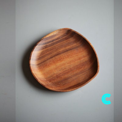 Gohobi Wooden Tea Trays Serving Tray wood tray wood plate Gongfu tea trays (5 versions) Japanese Chado