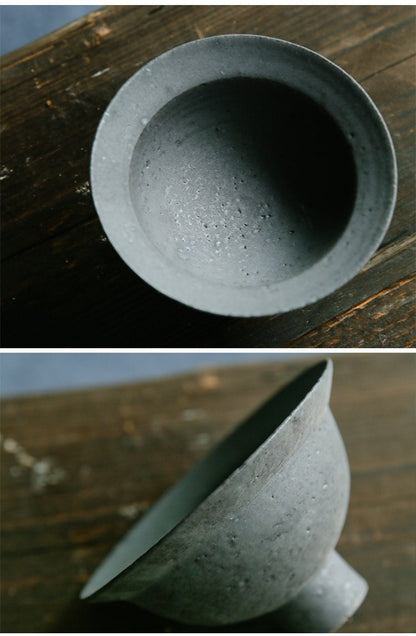 Gohobi Ikebana set, Japanese vase, kenzan set, Japanese vase set, table decoration, flower arrangement oriental vase zen