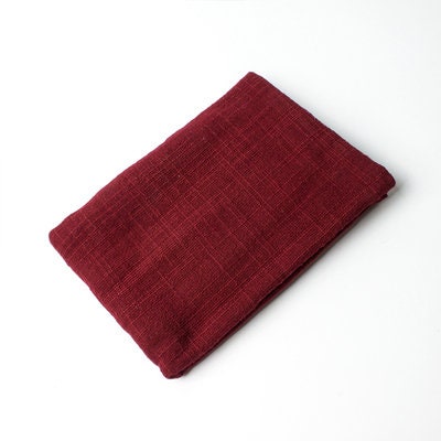 Gohobi Japanese Gongfu tea towels Kung fu tea towels Linen cotton tea towels Japanese Chado