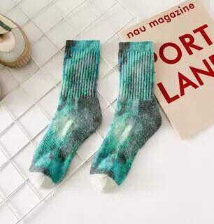 Unisex Winter Socks gift cotton Japanese Korean socks