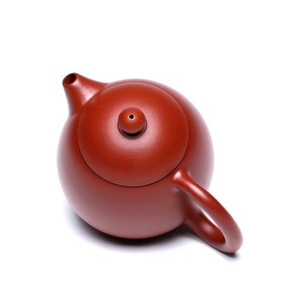 Gohobi Yixing clay teapot 230ml dragon egg teapot Chinese Gongfu tea Kung fu tea Teaware Japanese Chado