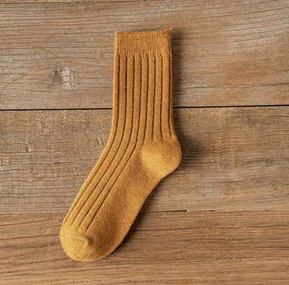 Extra Thick Men Wool Socks, Winter socks, Christmas socks, Men Winter Socks, gift for him, Xmas secret Santa gift